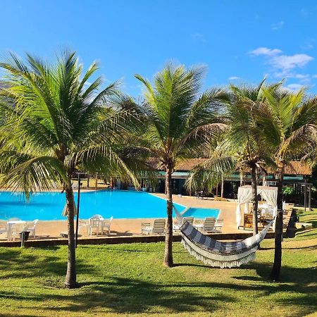 Fábrica Santa Bárbara Aguas De Santa Barbara Resort Hotel מראה חיצוני תמונה