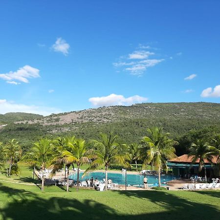 Fábrica Santa Bárbara Aguas De Santa Barbara Resort Hotel מראה חיצוני תמונה