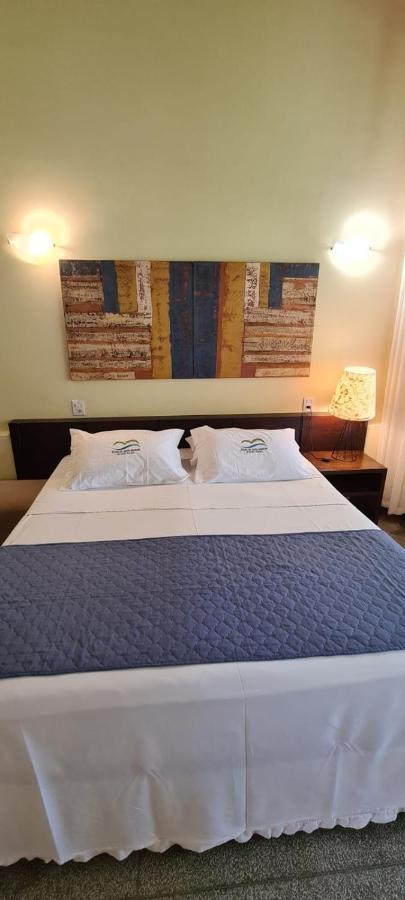 Fábrica Santa Bárbara Aguas De Santa Barbara Resort Hotel מראה חיצוני תמונה