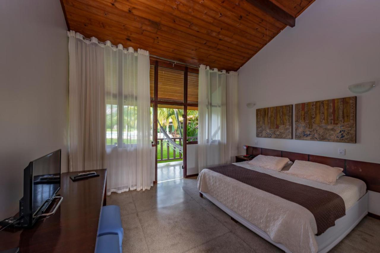 Fábrica Santa Bárbara Aguas De Santa Barbara Resort Hotel מראה חיצוני תמונה
